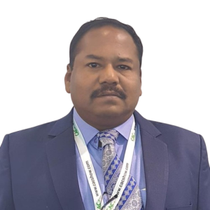 Dr. A. Kuppusamy