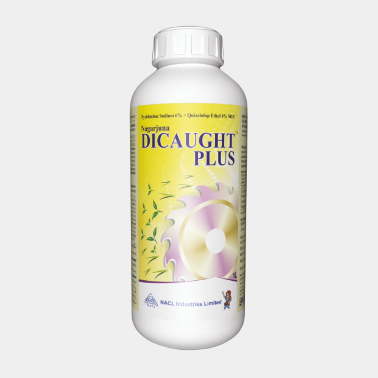 Dicaught Plus
