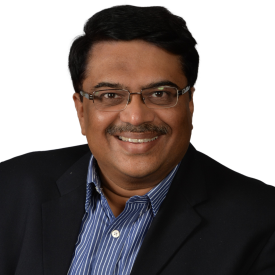 Dr. Raghuram Devarakonda Dr. Raghuram Devarakonda