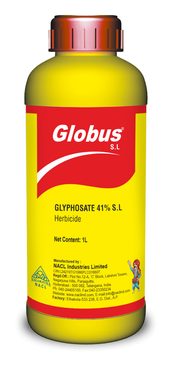 Globus SL