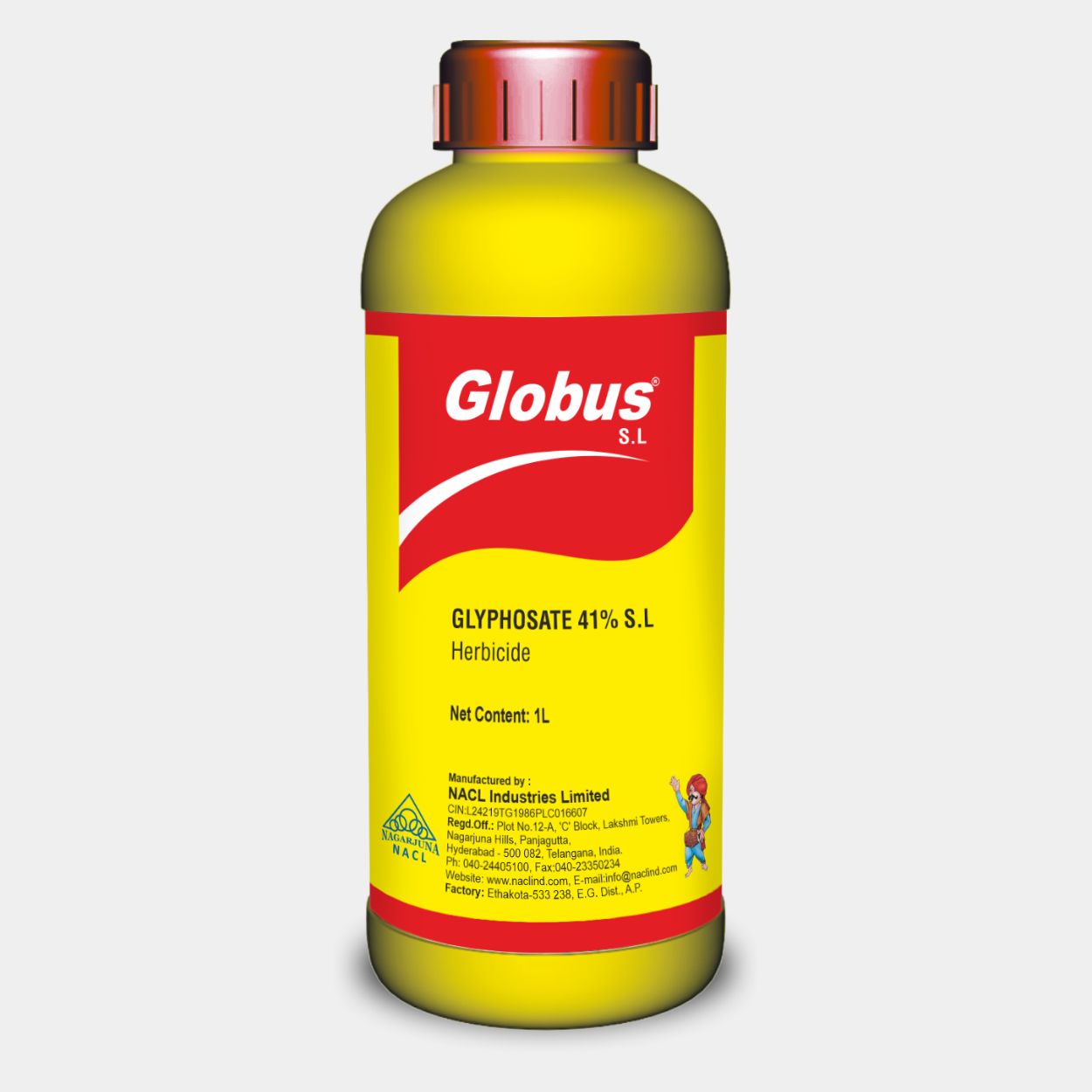 Globus SL