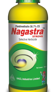Nagastra Strong