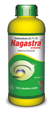 Nagastra Strong