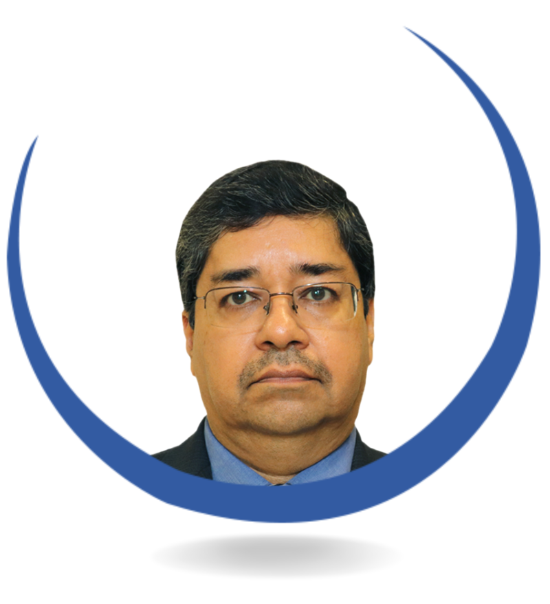 Sanjiv Lal