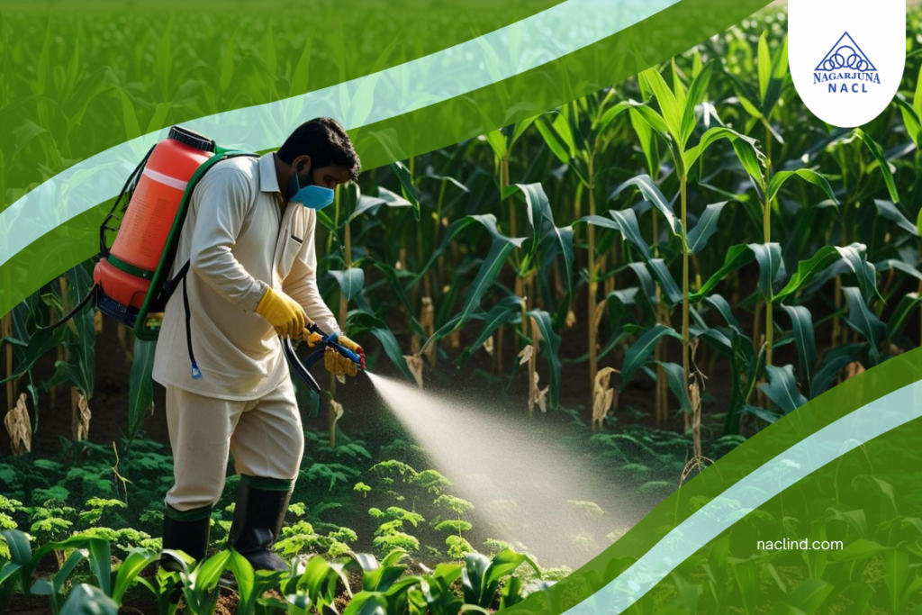 Sprayer Maintenance: Getting the Best Out of Every Drop