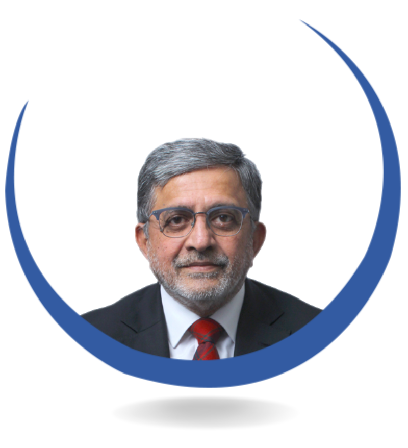 Suresh Subramanian