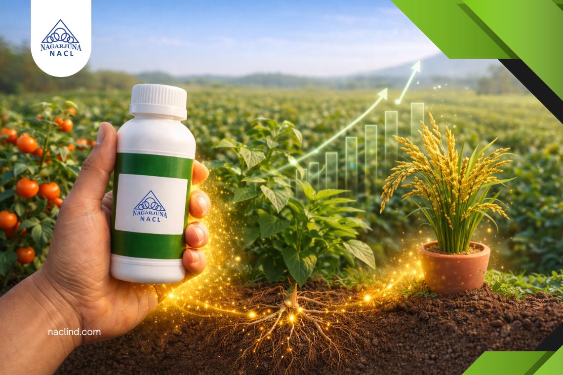 Plant growth regulators