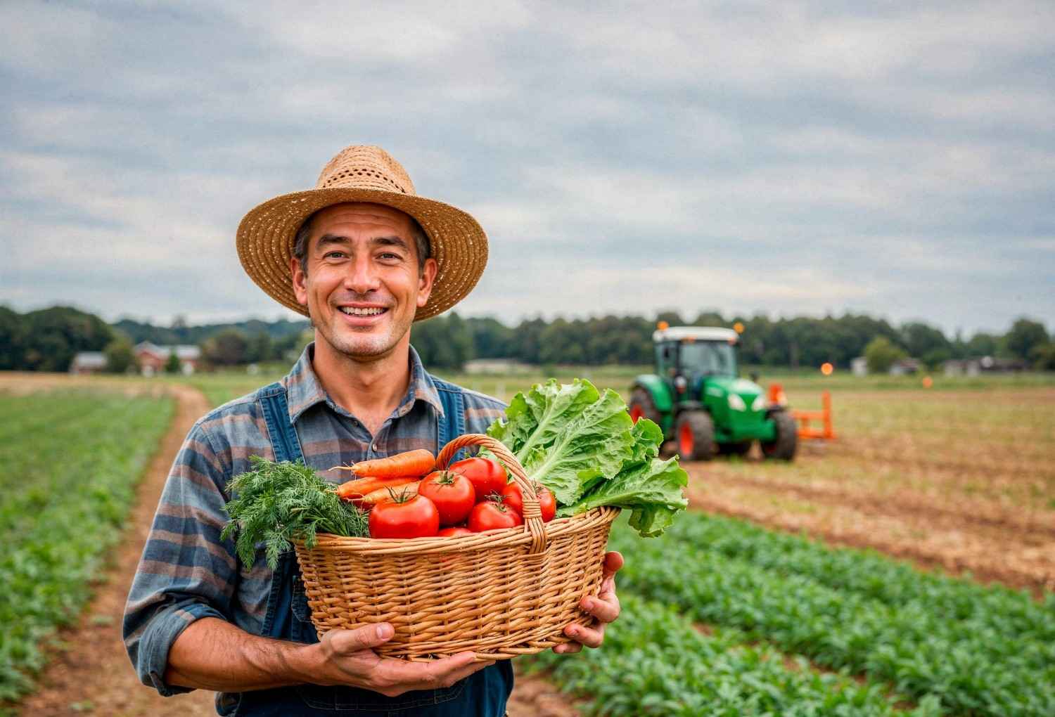 Care that Secures Every Field