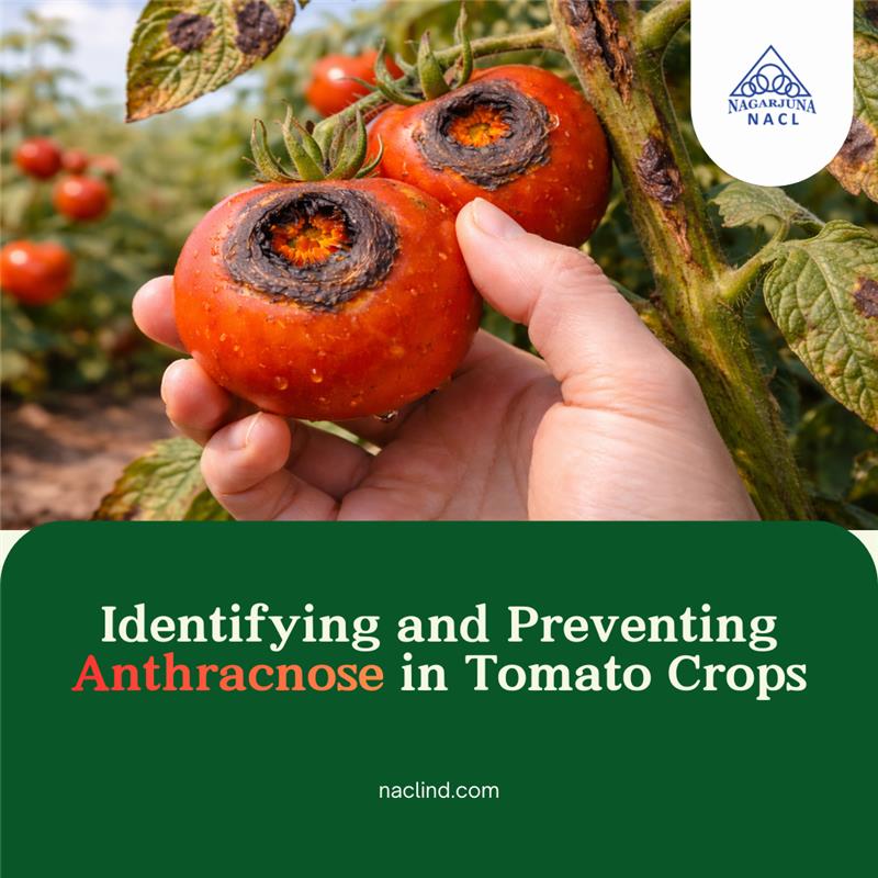 Anthracnose
