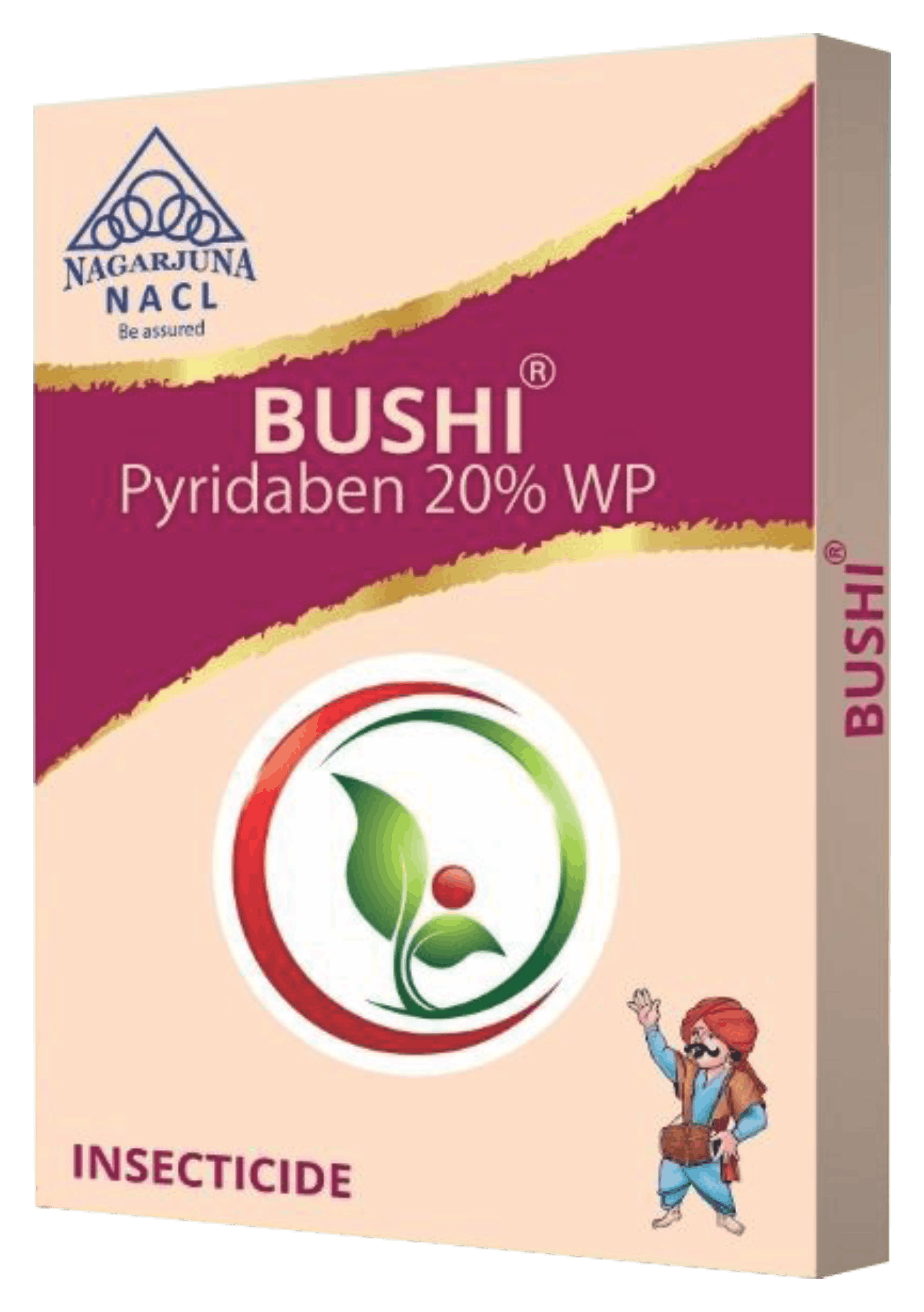 BUSHI