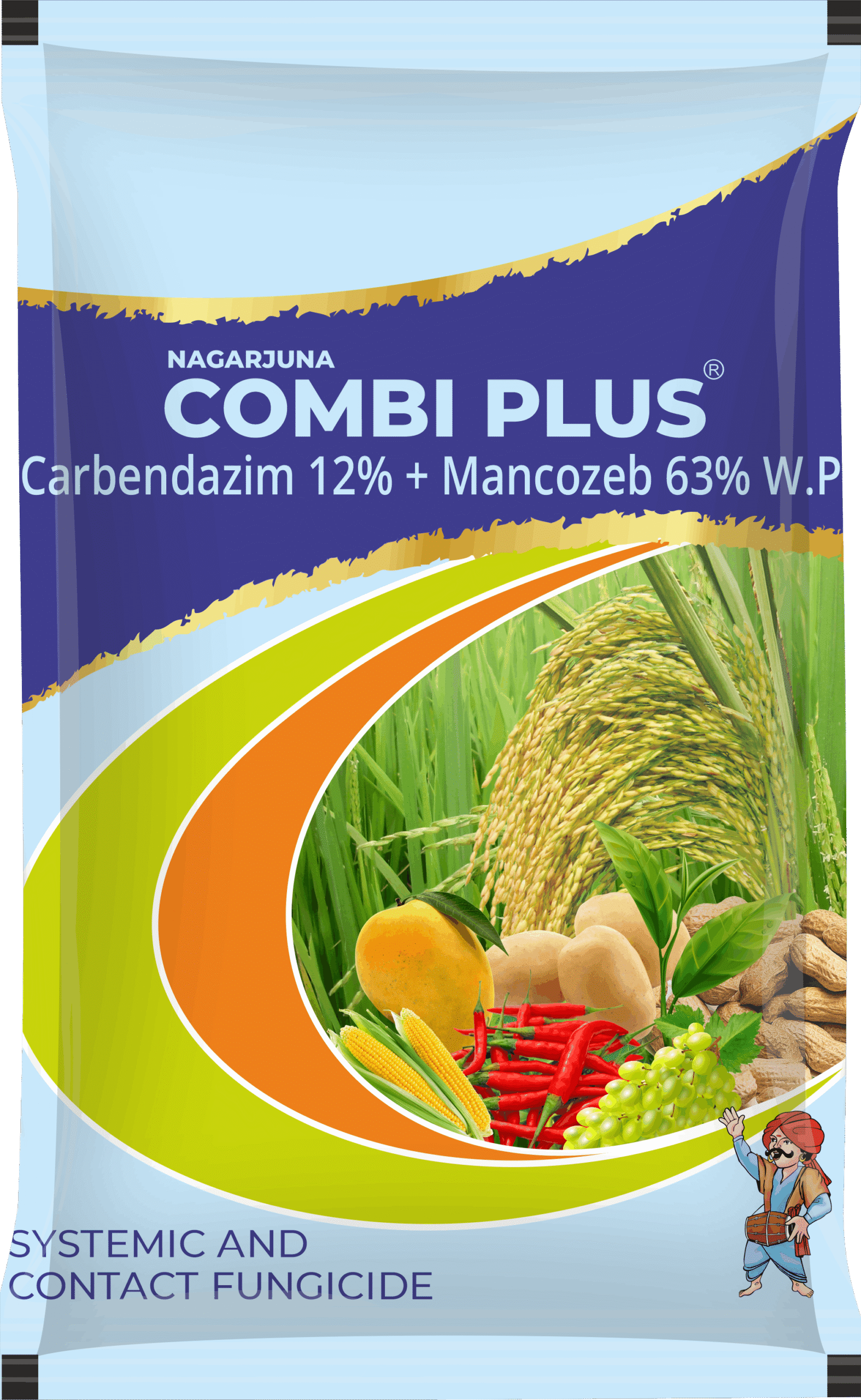 Nagarjuna Combi Plus