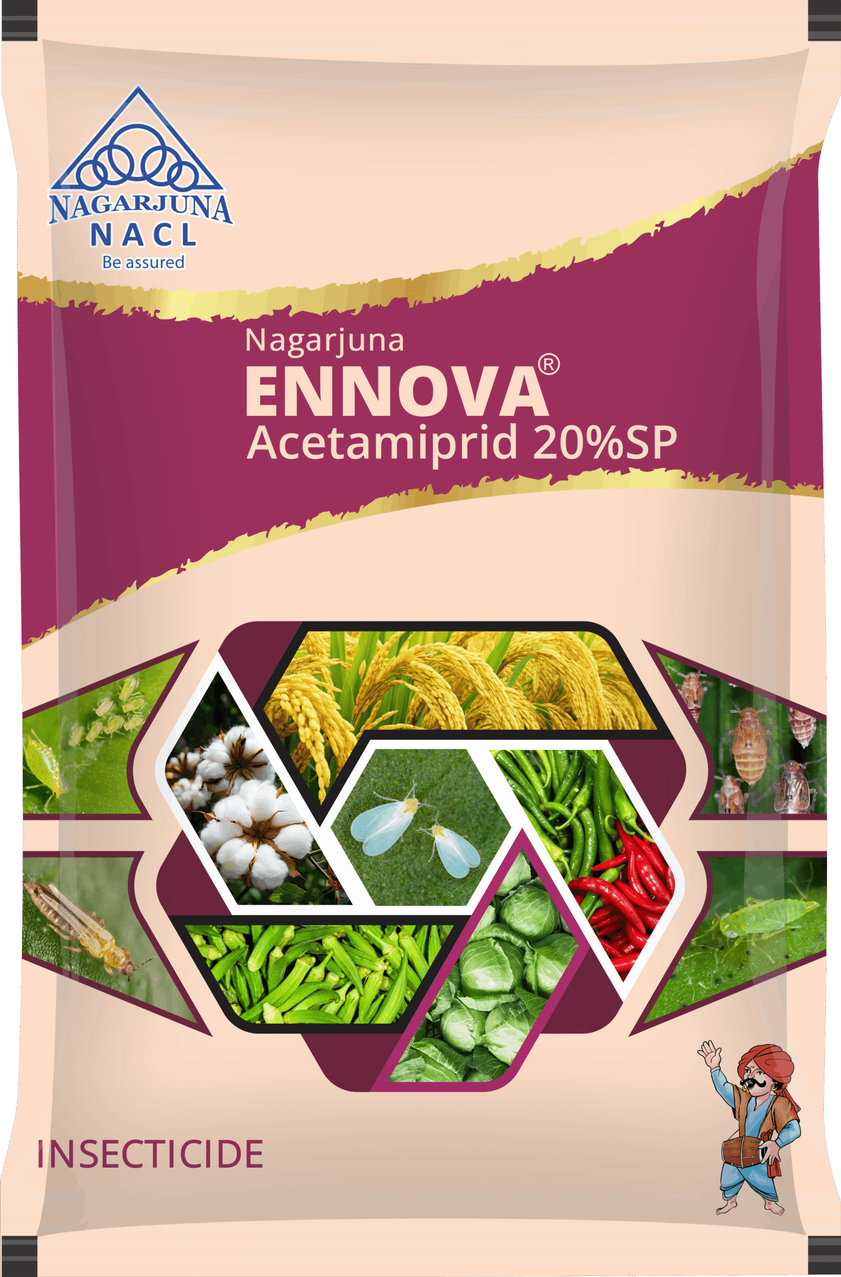 ENNOVA