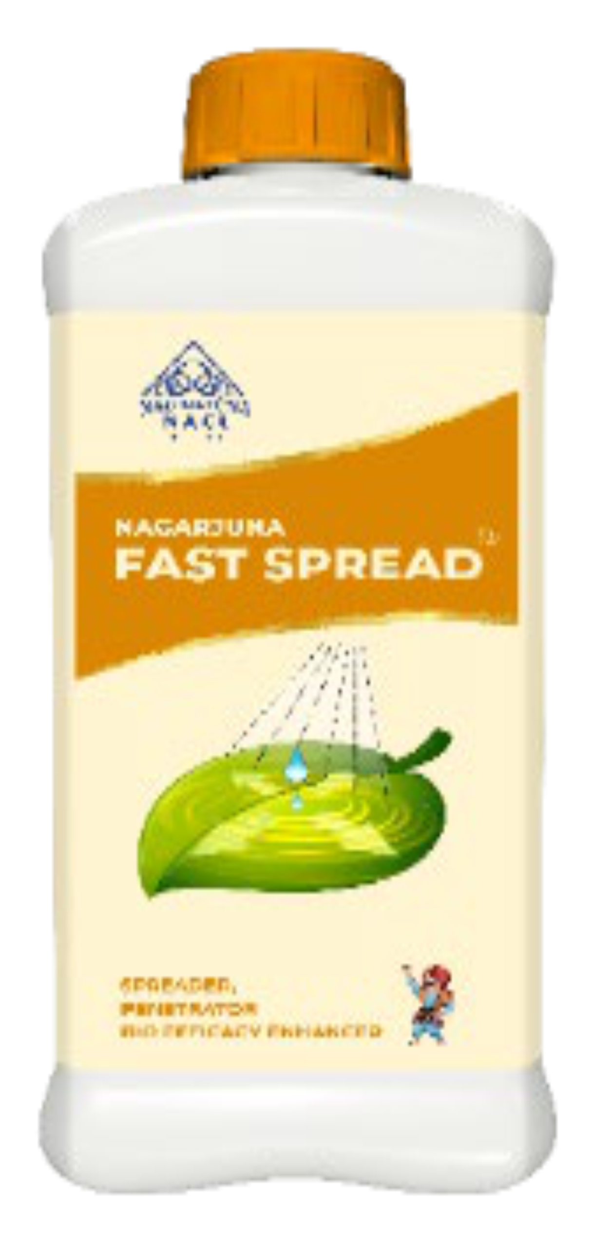 Nagarjuna Fast Spread