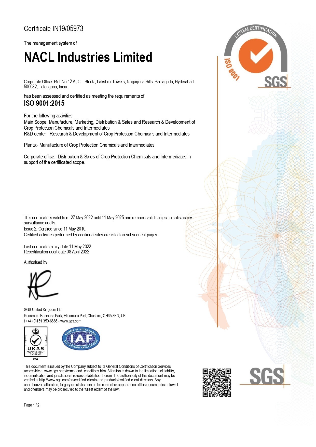 IMS-9001_2022-25-Certificate_page-0001