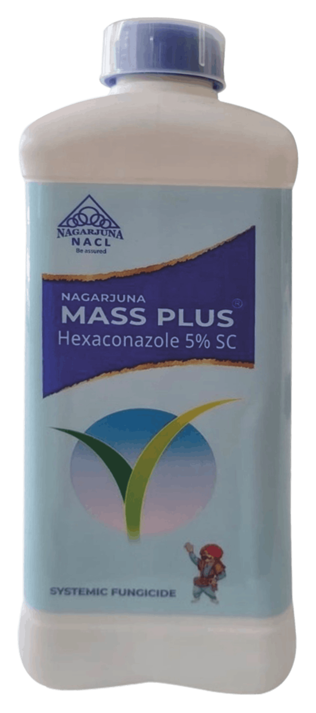 Mass Plus