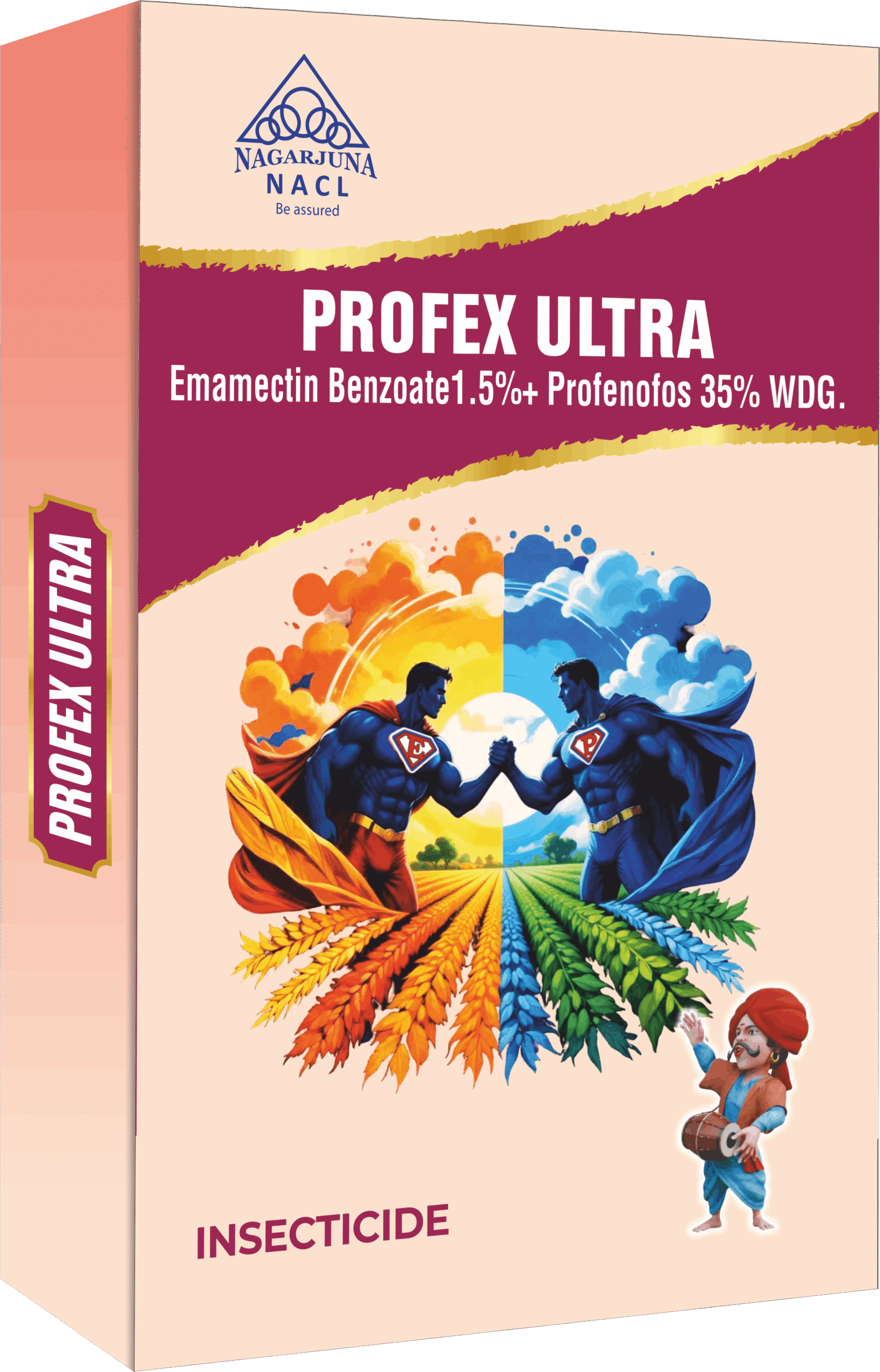PROFEX ULTRA