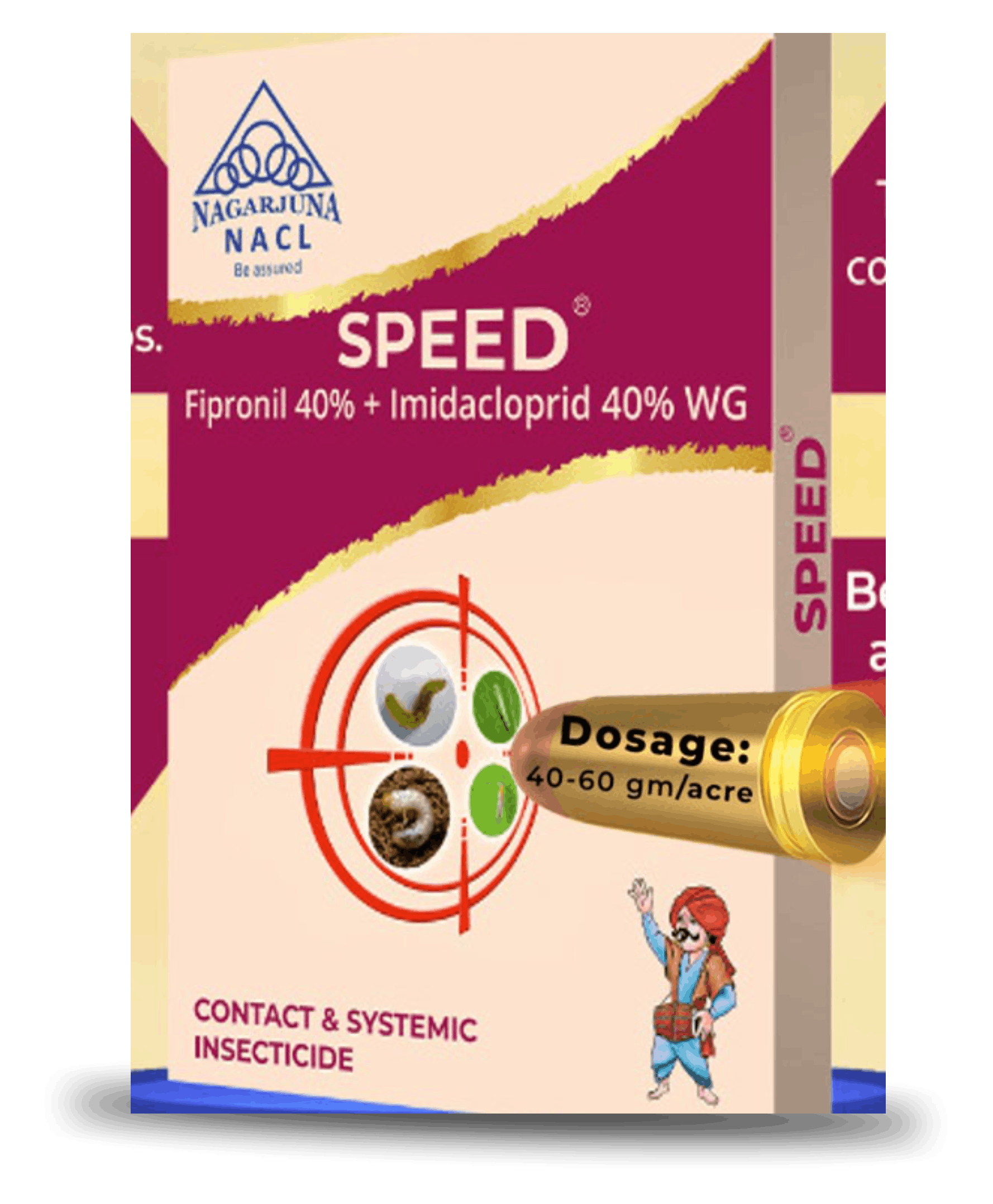SPEED