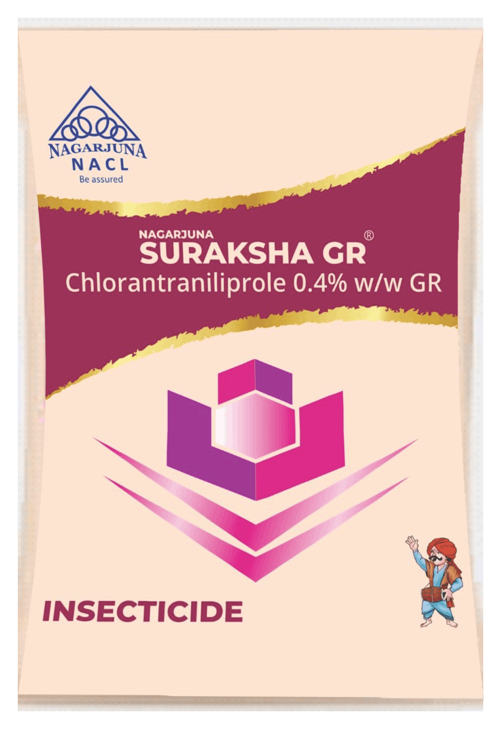 NAGARJUNA SURAKSHA GR
