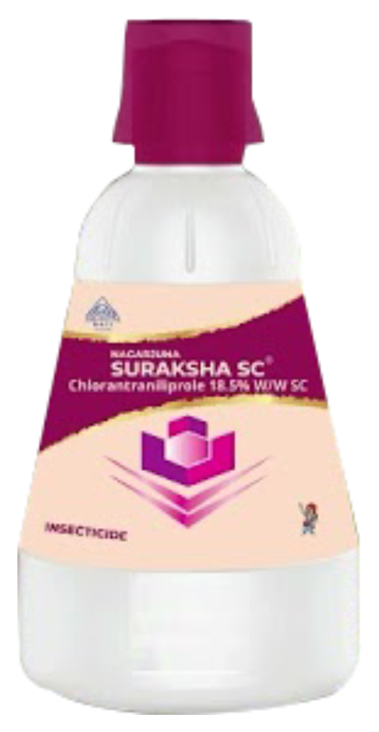 NAGARJUNA SURAKSHA SC