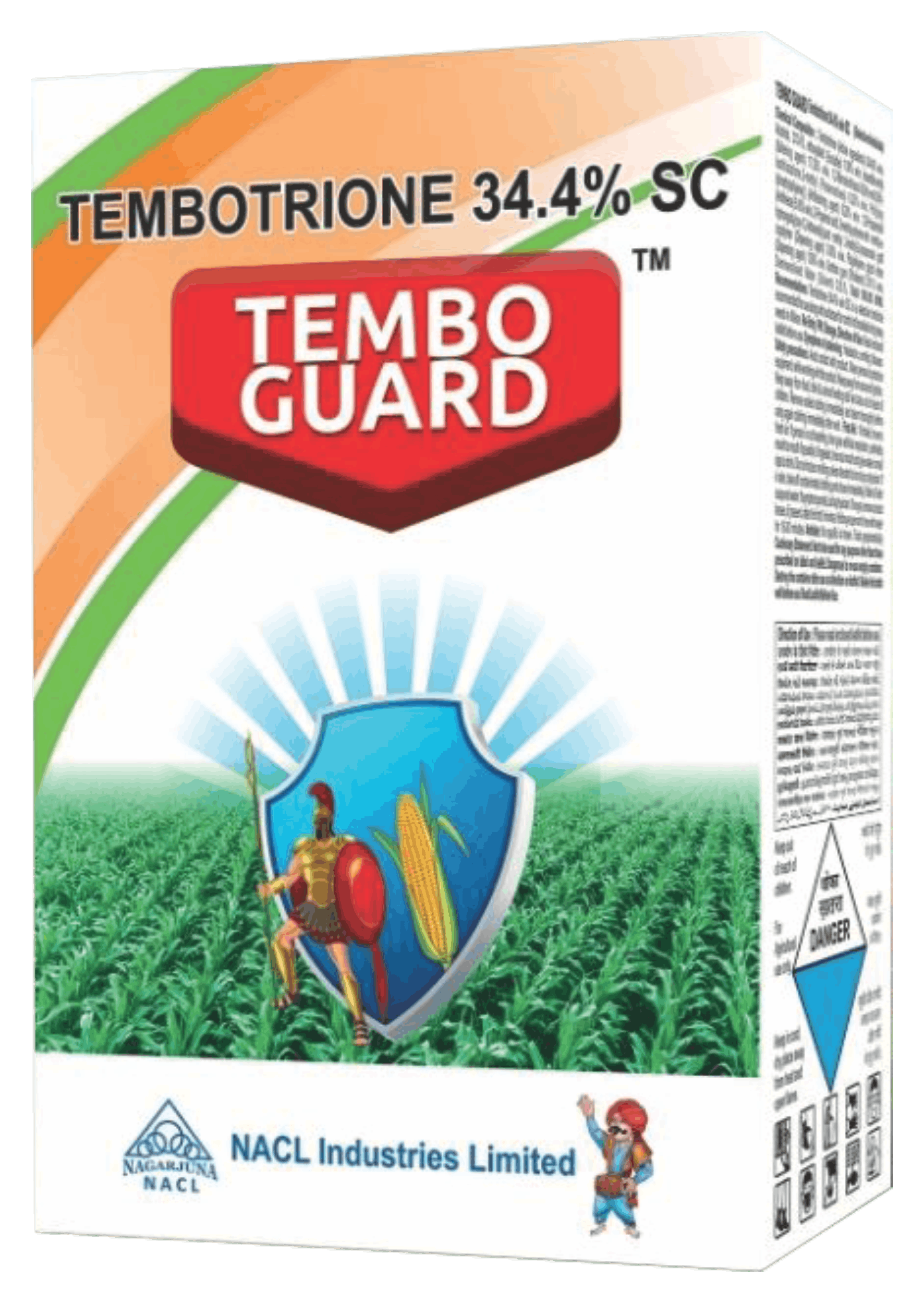 Tembo Guard