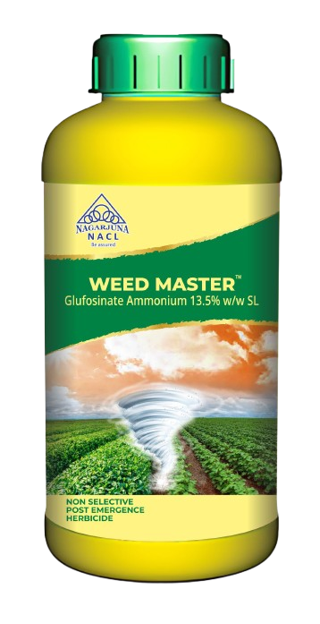 Weed Master