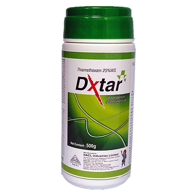 DXTAR