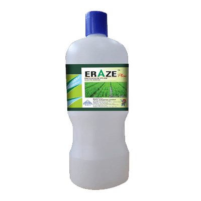 Eraze Plus