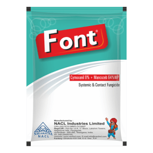 Font