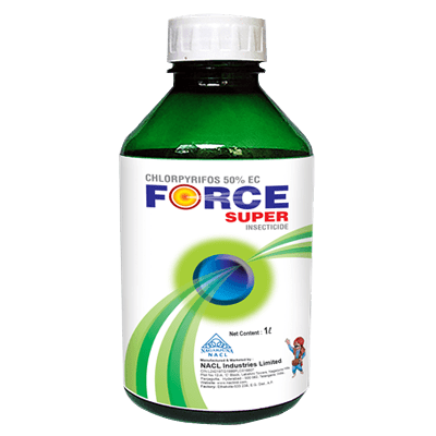 FORCE SUPER