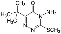 Metribuzin Technical