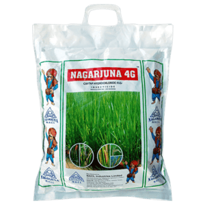 Nagarjuna 4G