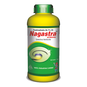 Nagastra Strong