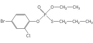 Profenofos Technical