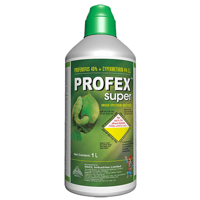 Profex Super