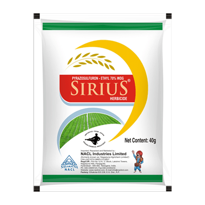 Sirius