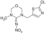 Thiamethoxam Technical