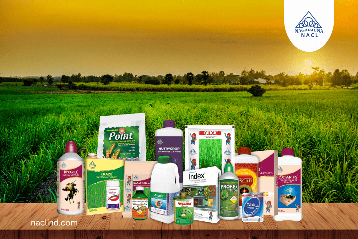How Agroproducts Can Help You Achieve A Bumper Harvest 