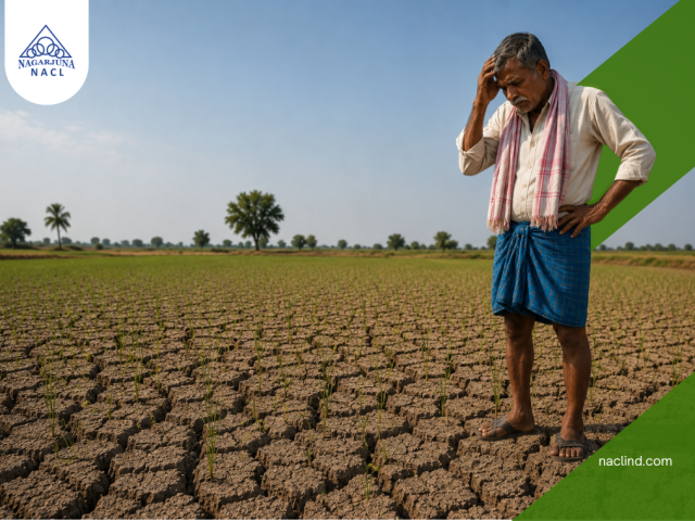 GROWING EL NIÑO: IMPACT ON INDIA’S AGRICULTURE AND WHAT IT MEANS FOR INDIAN FARMERS