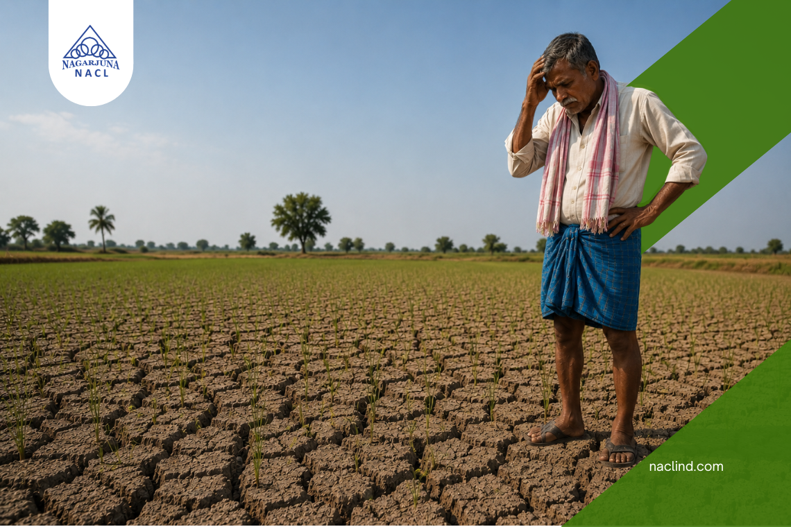Growing El Niño