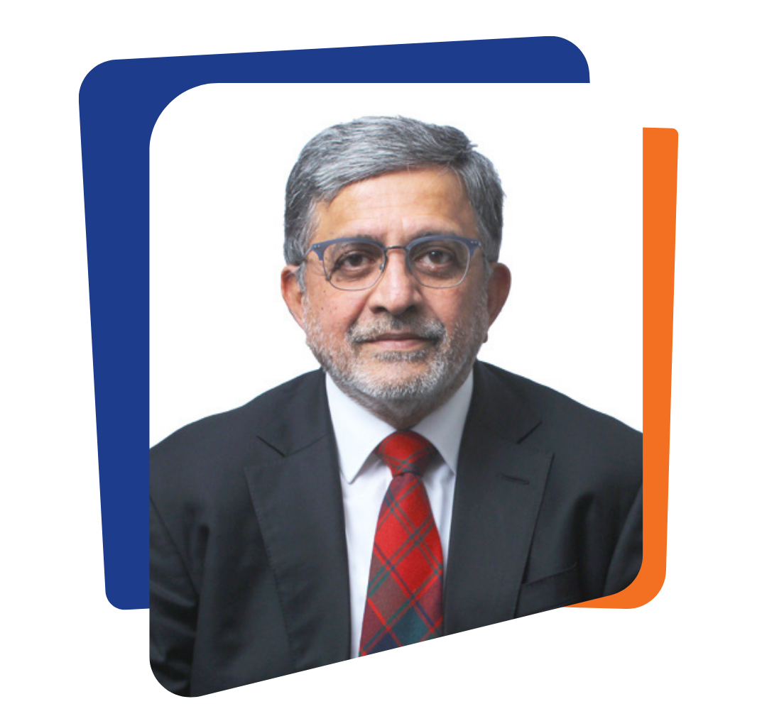 Mr. Suresh Subramanian