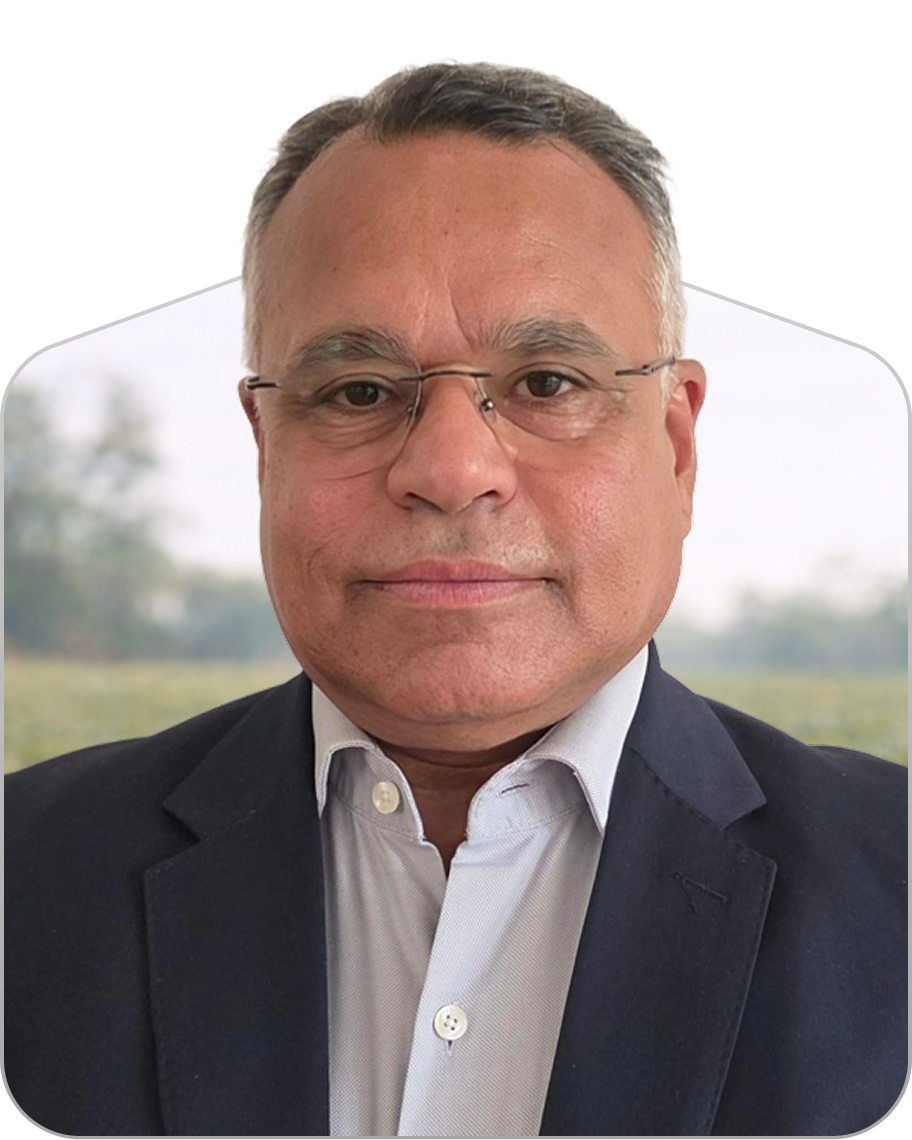 Rajesh Mukhija