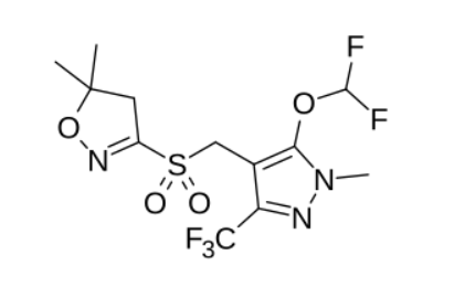 Pyroxasulfone Technical